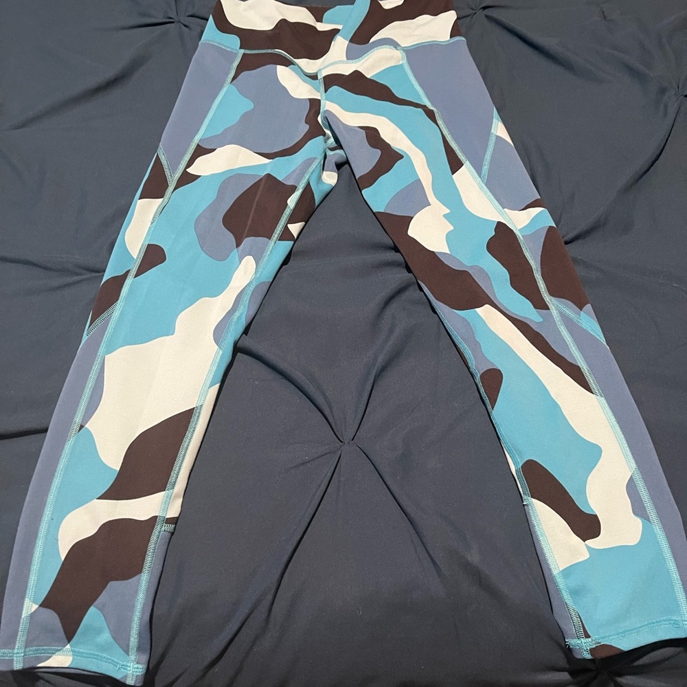Women Under Armour Leggings